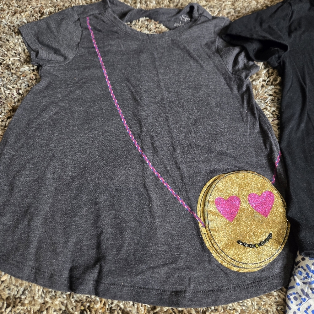 Girl's Size 5 Lot - Picture 3 of 11